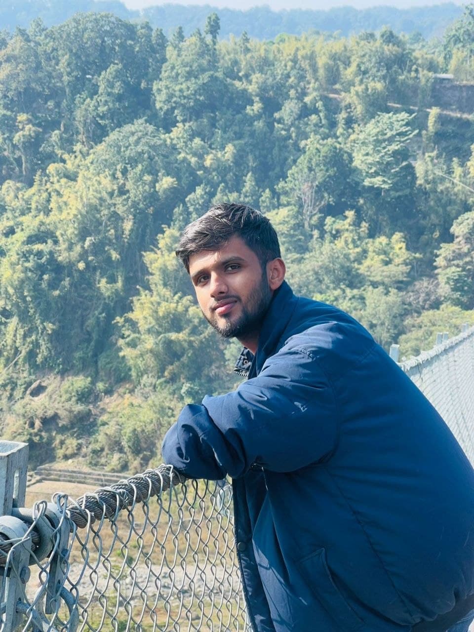 Kamal Subedi